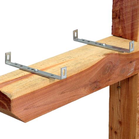 architectural mailbox side mount bracket|galvanized steel mailbox mounting bracket.